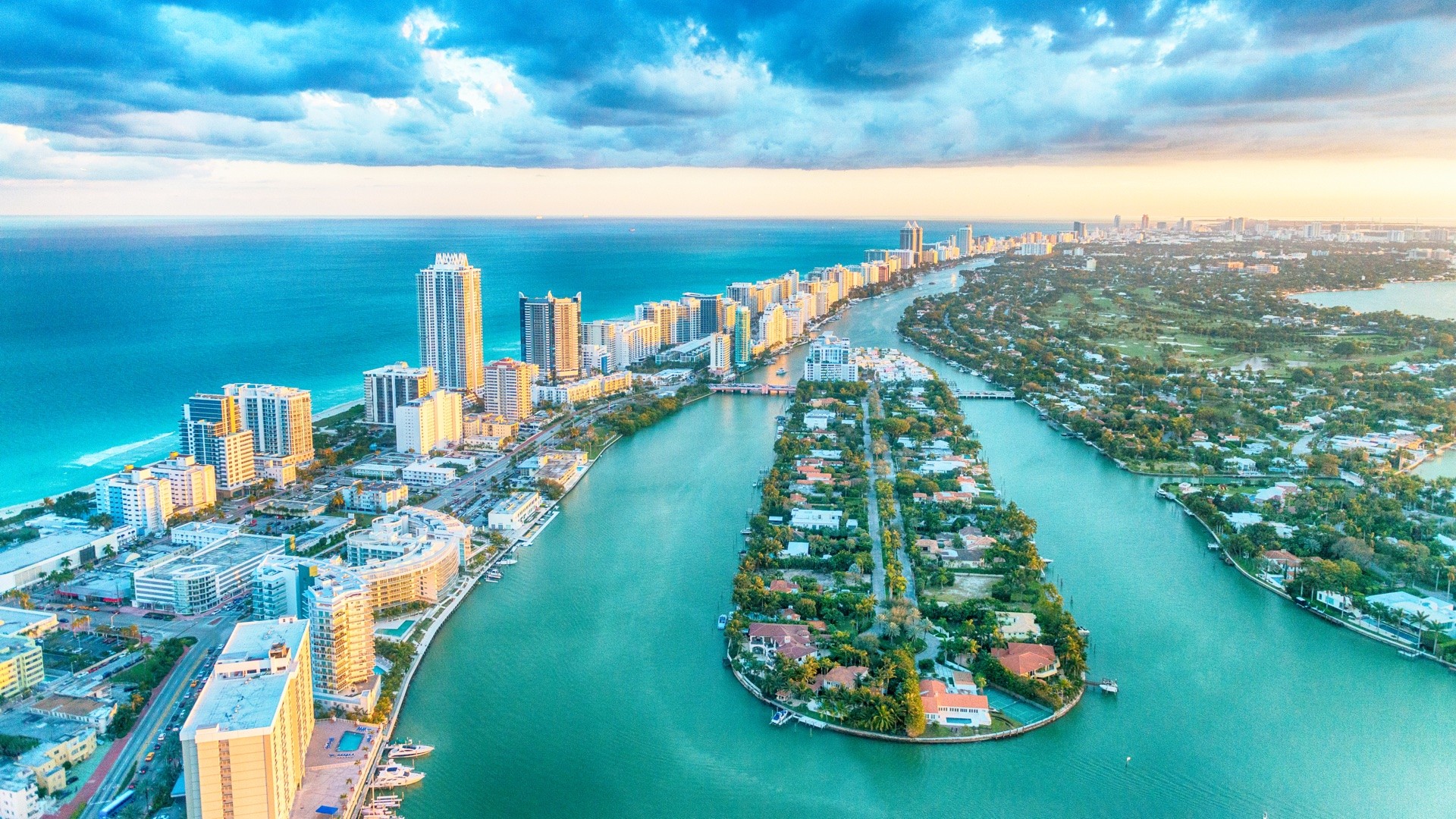 miami image for Groupe Vaneau